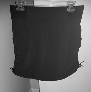 Women's skort